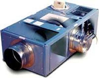 净室设备应用模块式水平风机系统