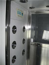 双人三吹风淋室