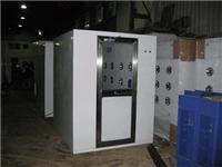 全自动感应风淋室